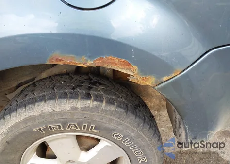 2012 Ford Escape Xlt from USA, damaged, VIN 1FMCU9D75CKA34646